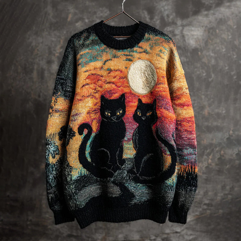 Elegantly Designed Jumper