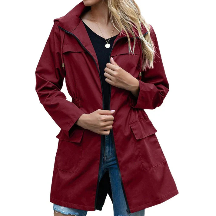 Beautifully Crafted Coat