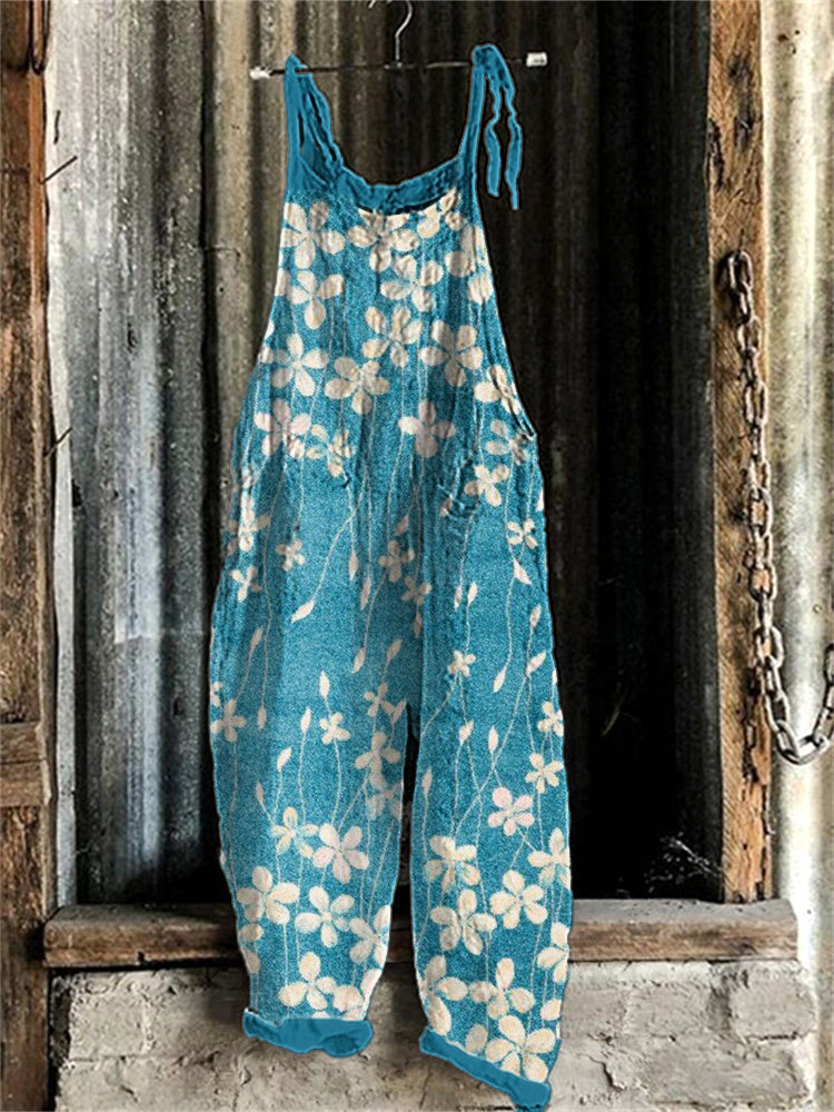 Vintage Inspired Garment