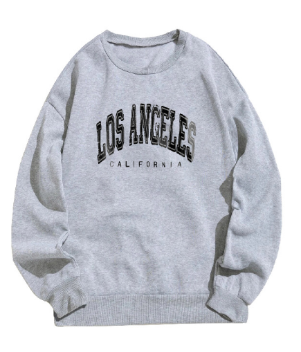 Beautifully Crafted Jumper