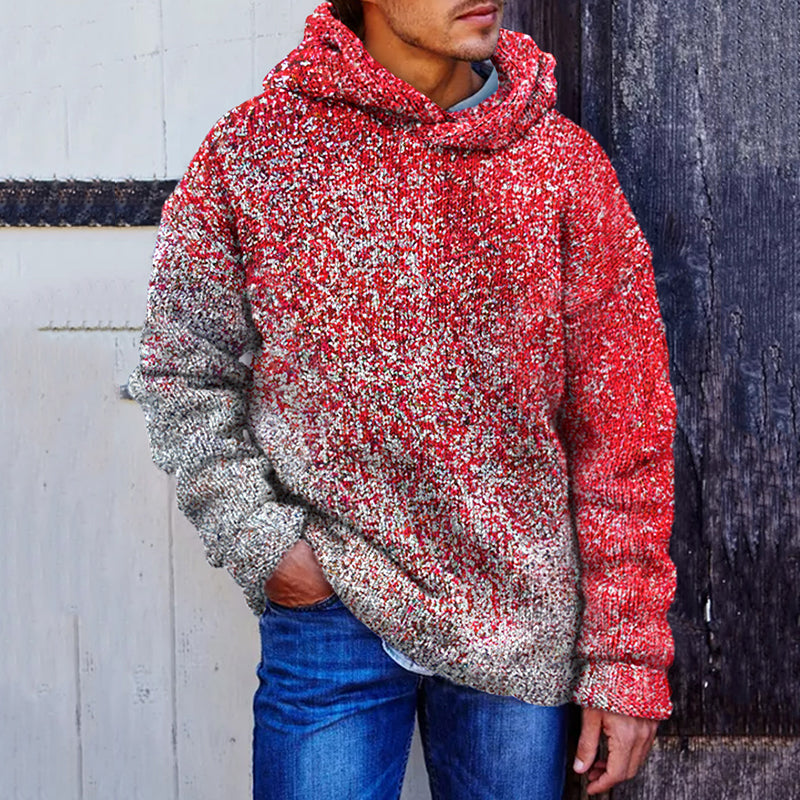 Gracefully Designed Jumper