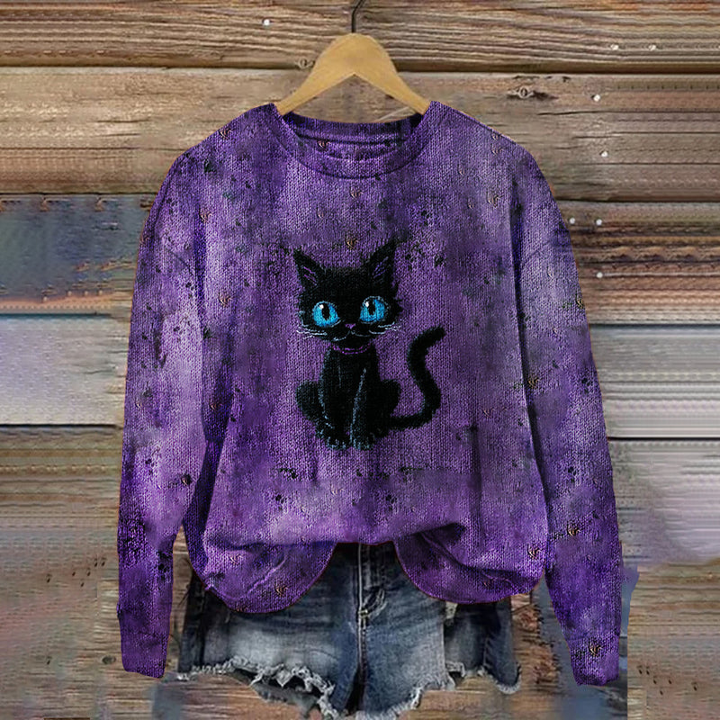 Gracefully Designed Jumper