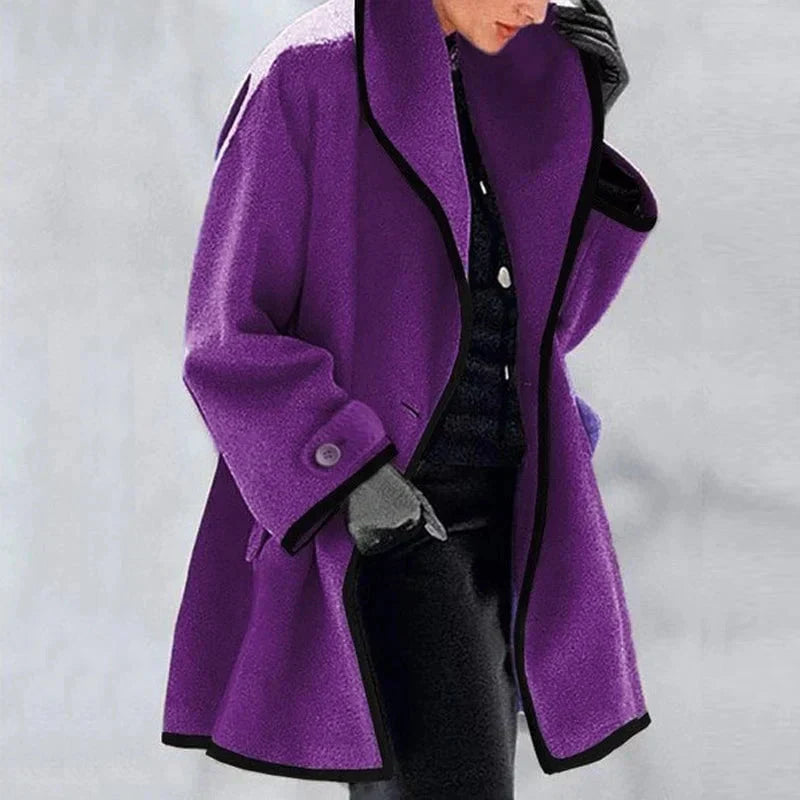 Vintage Inspired Jacket
