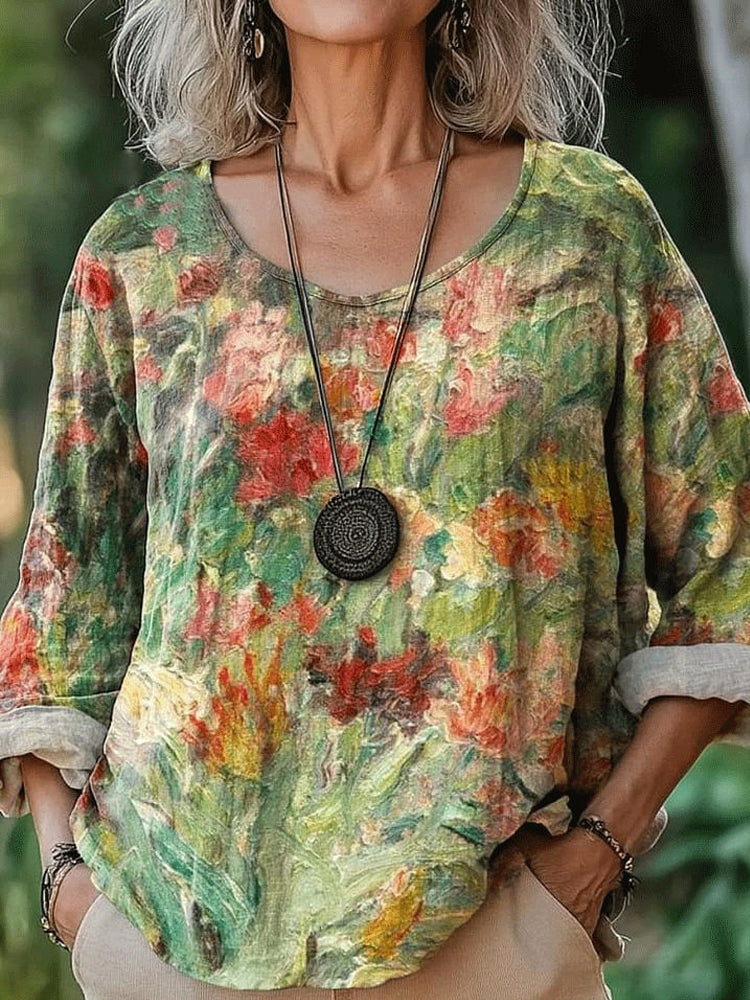 Elegantly Designed Shirt