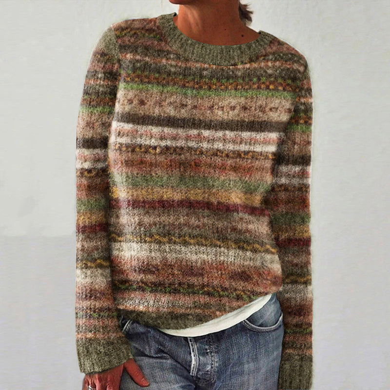 Beautifully Crafted Jumper