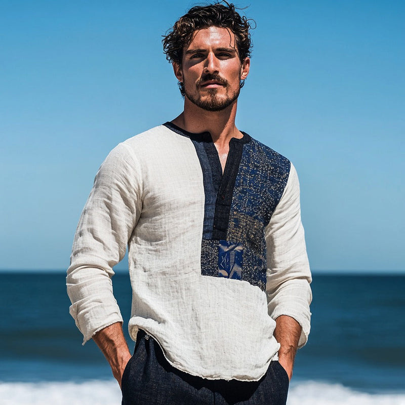 Elegantly Designed Shirt