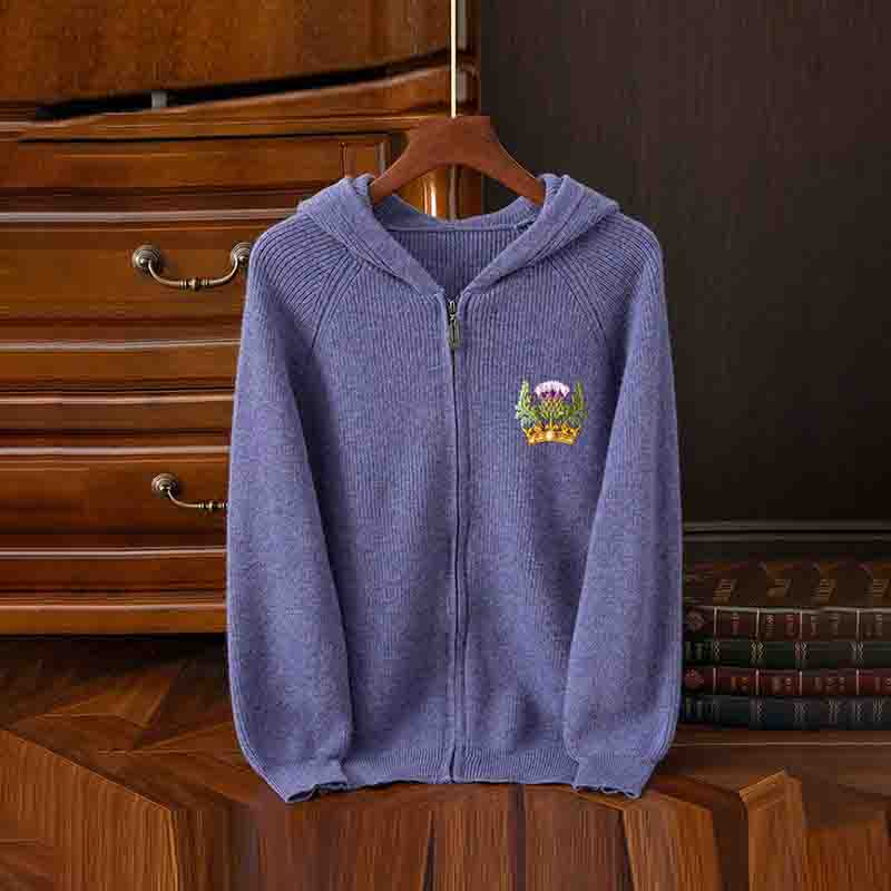 Classic Vintage Jumper