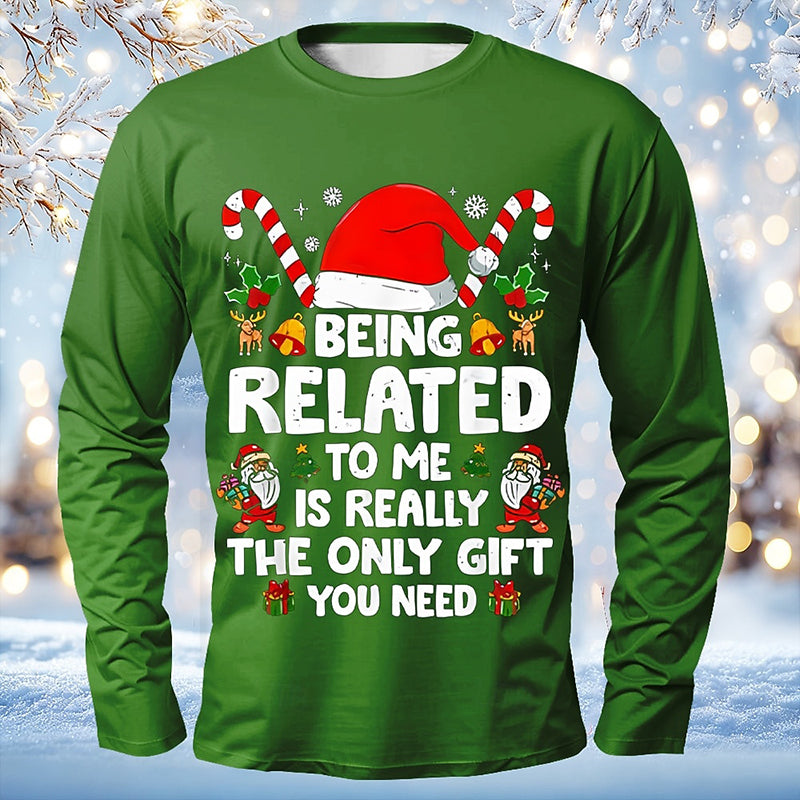 Classic Designed T-Shirt