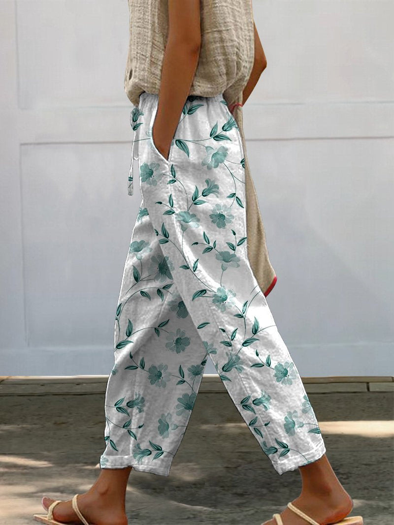 Classic Designed Trousers
