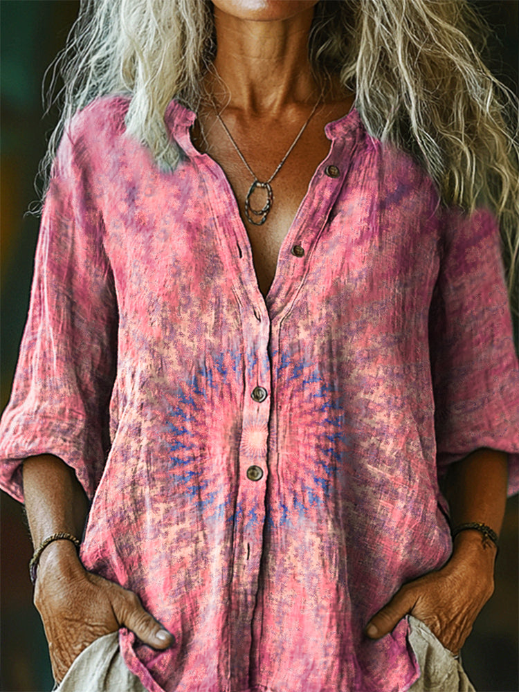 Classic Designed Shirt