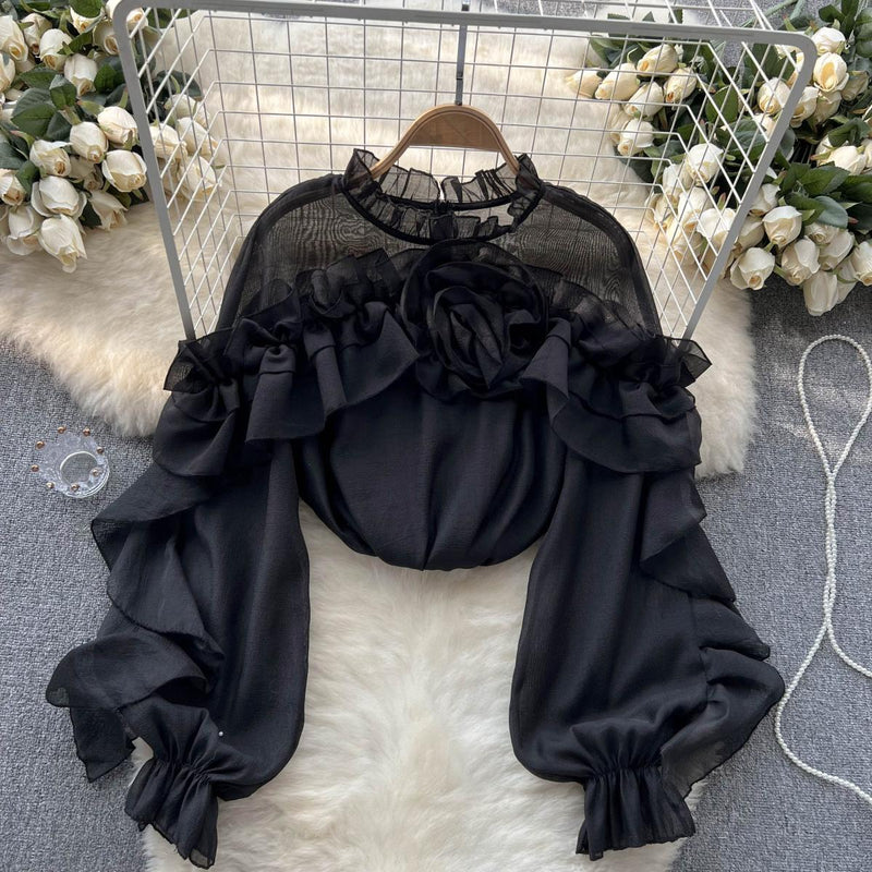 Elegantly Designed Jumper