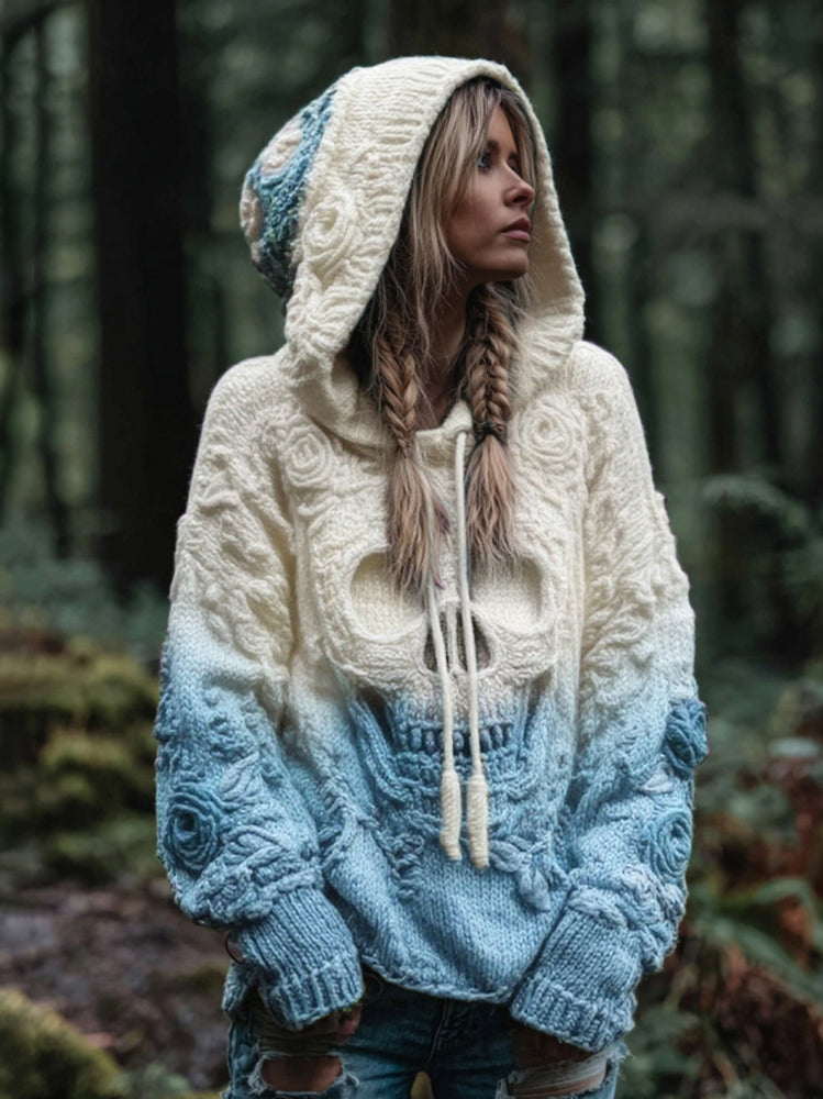 Elegantly Designed Jumper