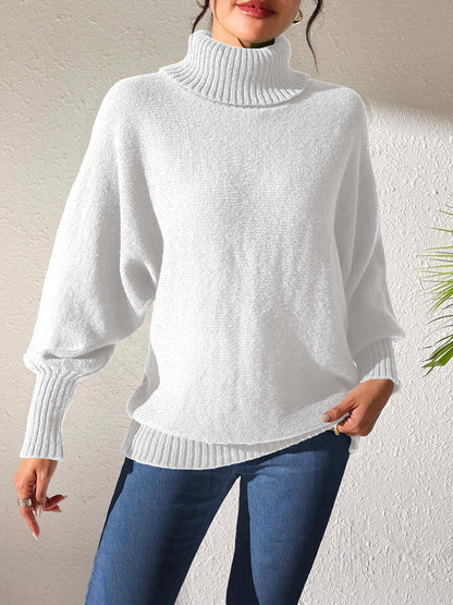 Classic Designed Jumper