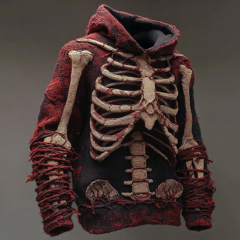 Classic Vintage Jumper