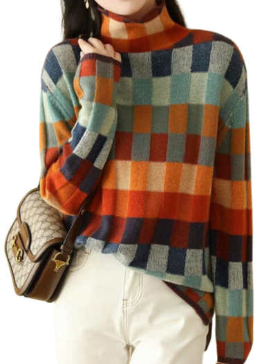 Beautifully Crafted Jumper