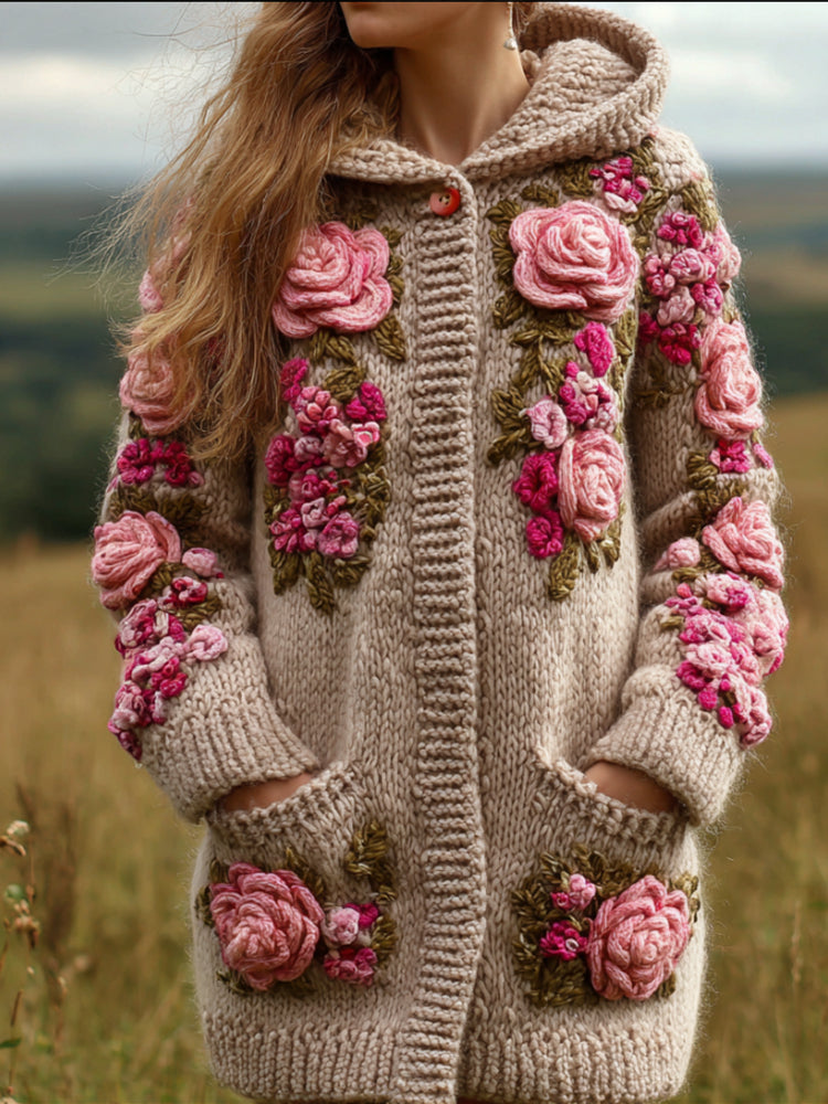 Classic Vintage Jumper