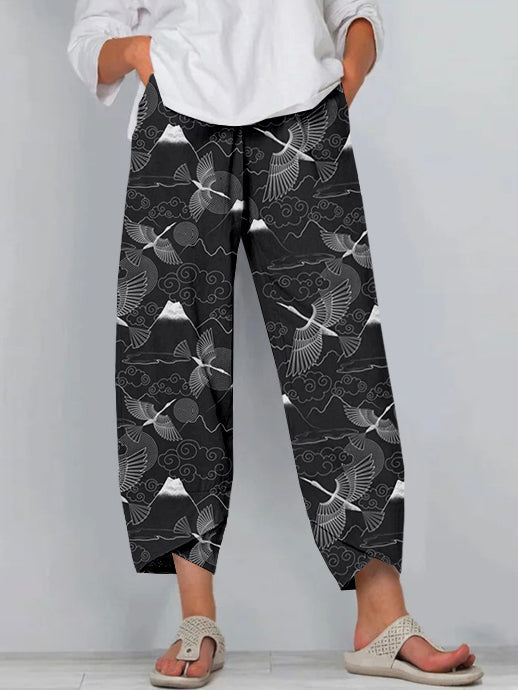 Classic Vintage Trousers