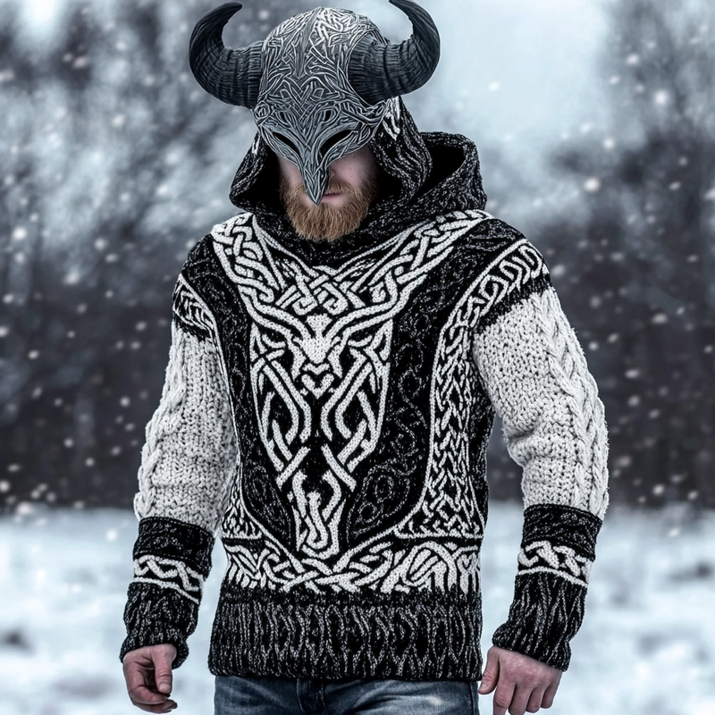 Classic Vintage Jumper