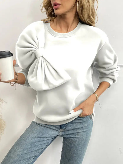Timeless Vintage Style Jumper