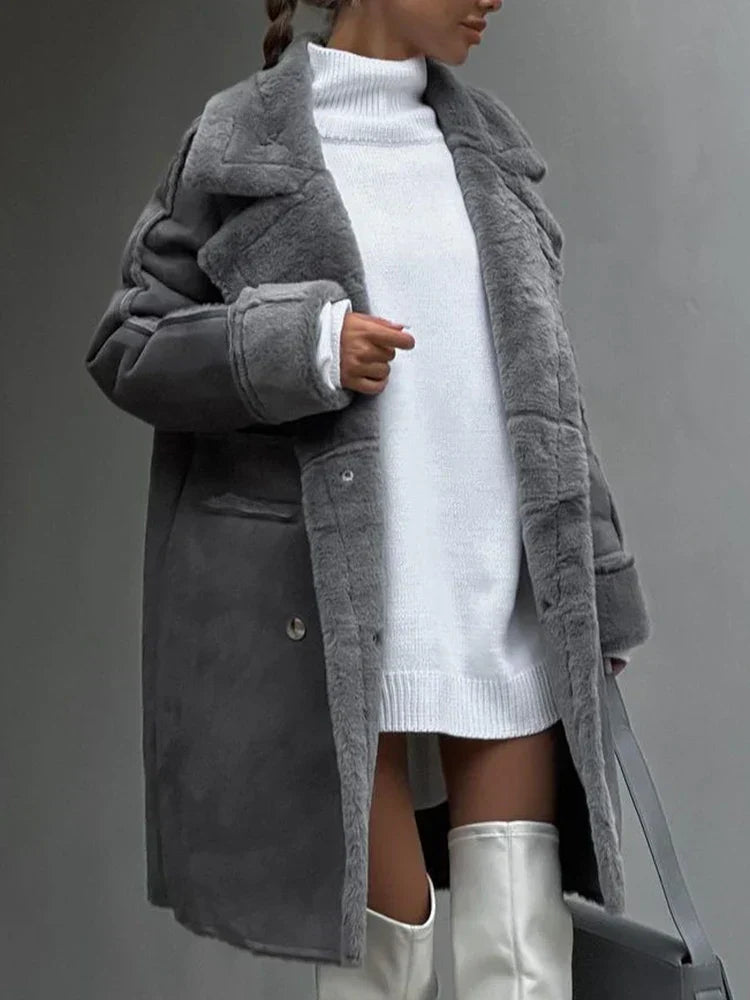 Beautifully Crafted Coat