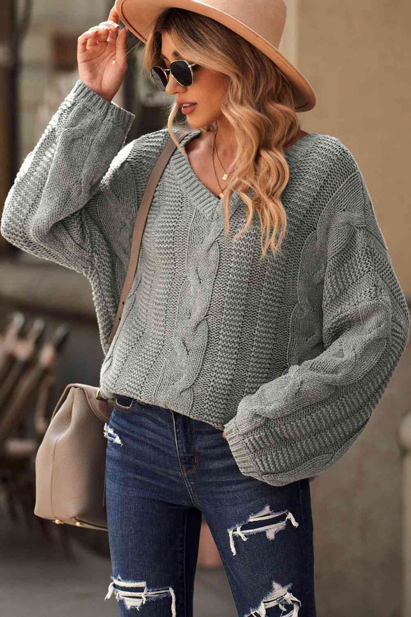 Beautifully Crafted Jumper