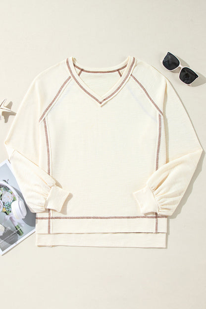 Thoughtfully Designed Jumper