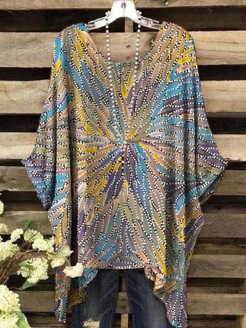 Gracefully Designed Top