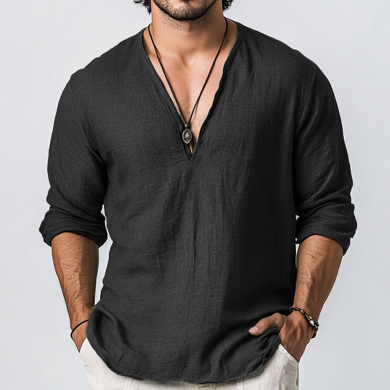 Elegantly Designed Shirt