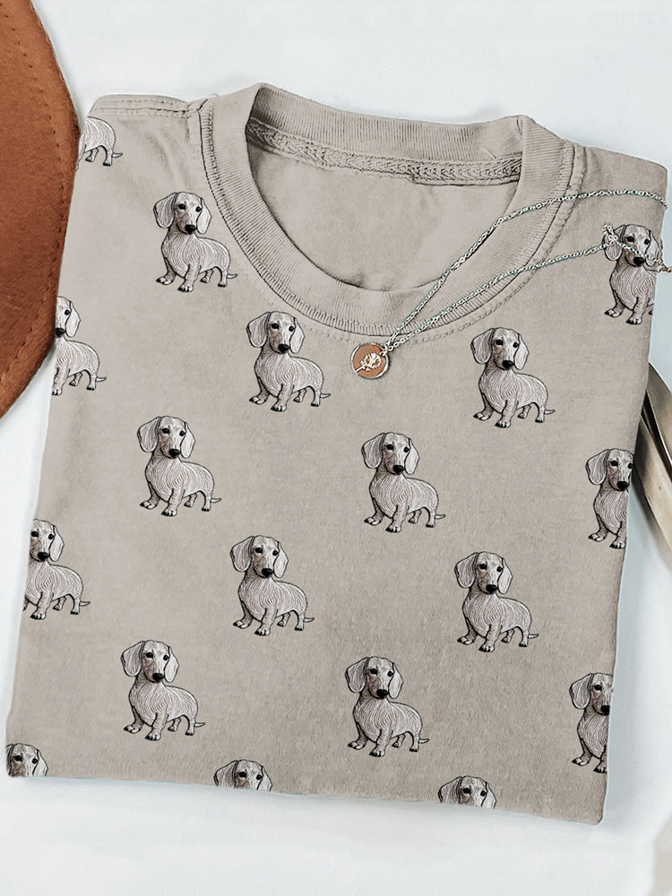 Beautifully Crafted Shirt