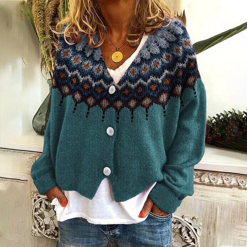 Classic Vintage Jumper