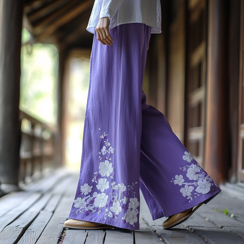Beautifully Crafted Trousers