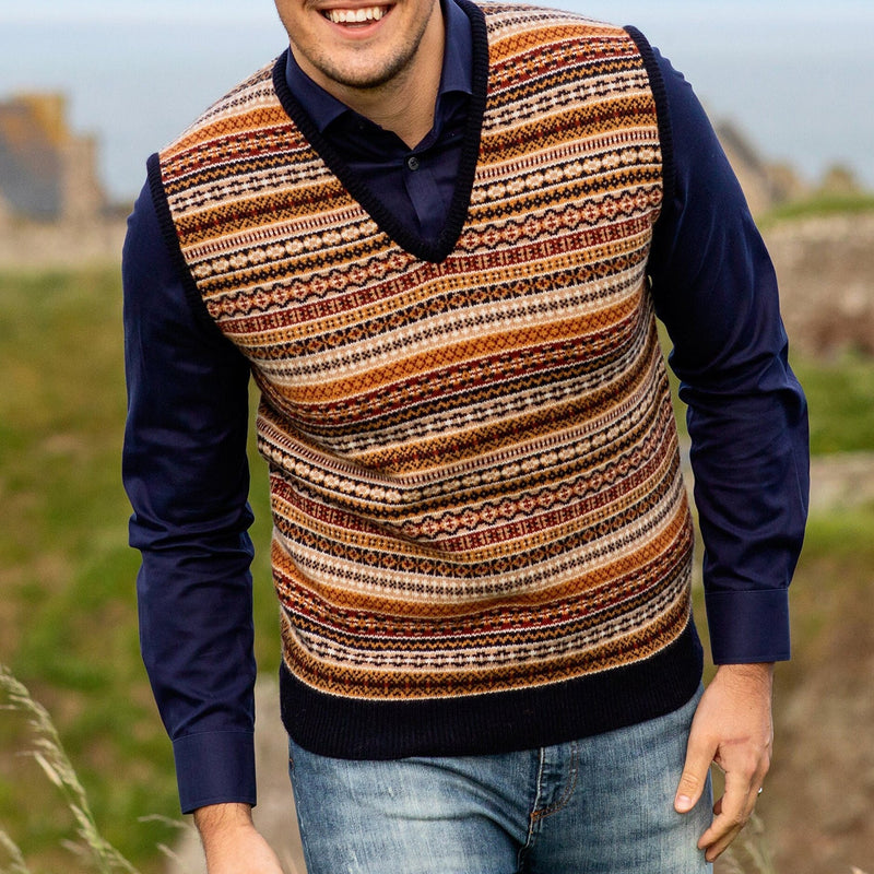 Thoughtfully Designed Jumper