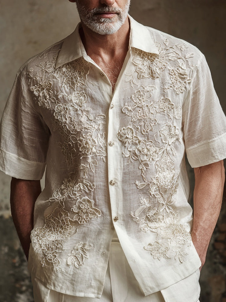 Classic Designed Shirt
