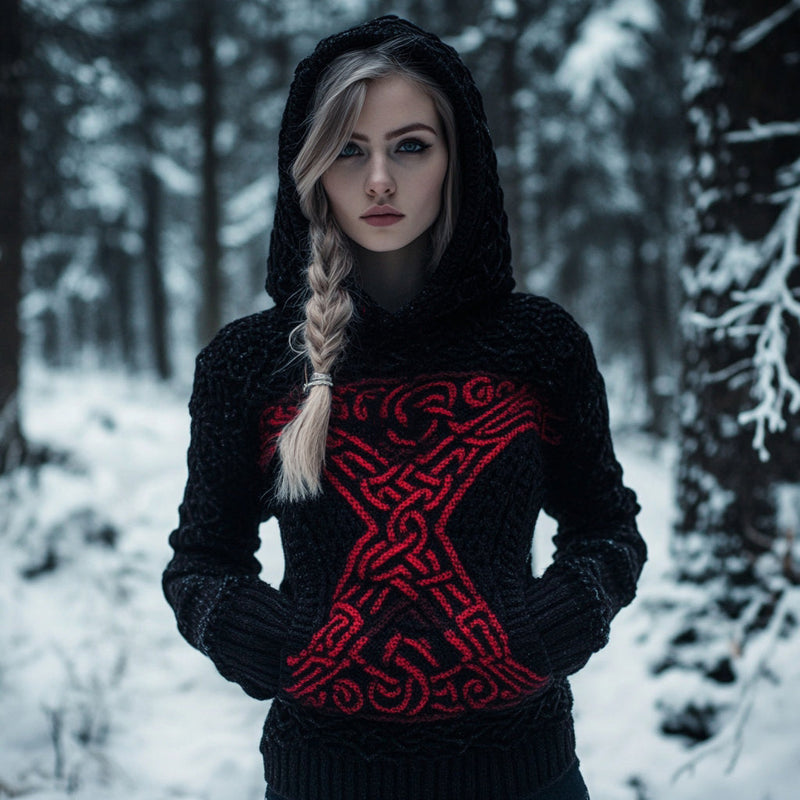 Classic Designed Jumper