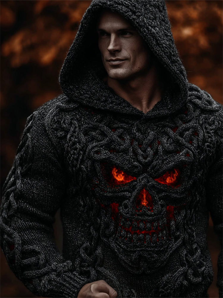 Thoughtfully Designed Jumper