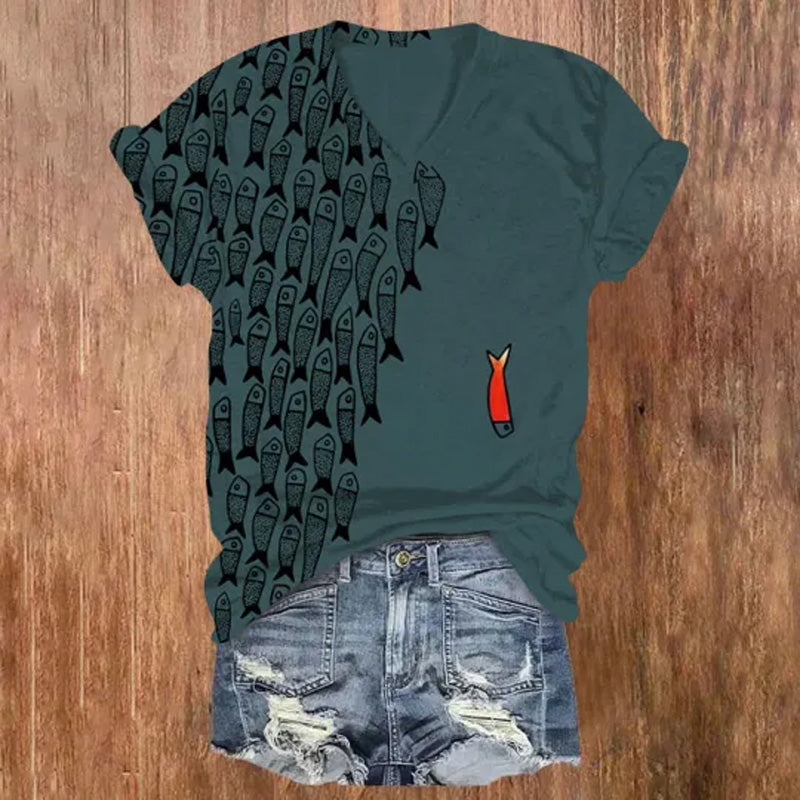 Beautifully Crafted T-Shirt