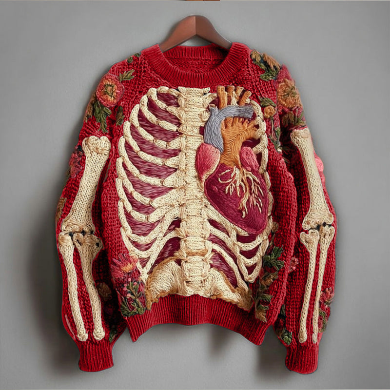 Elegantly Designed Jumper