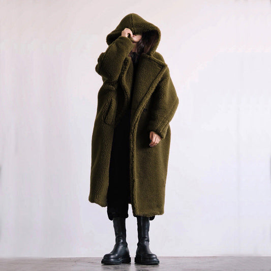 Thoughtfully Designed Jacket