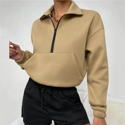 Thoughtfully Designed Jumper