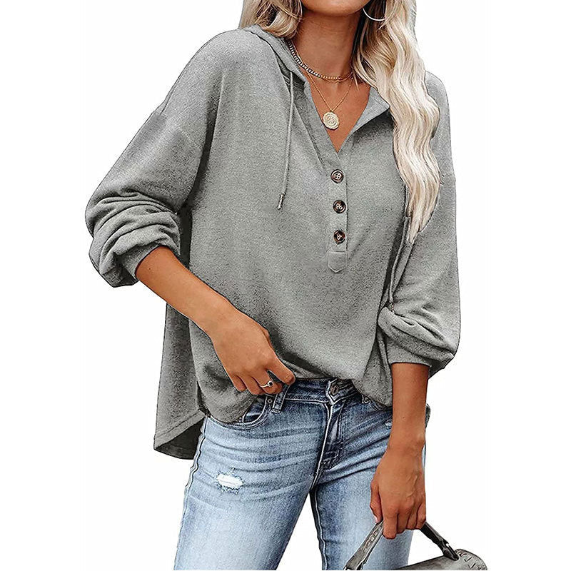 Gracefully Designed Jumper