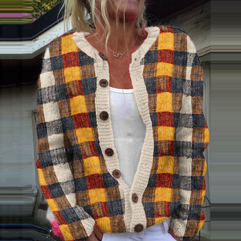 Classic Designed Jumper