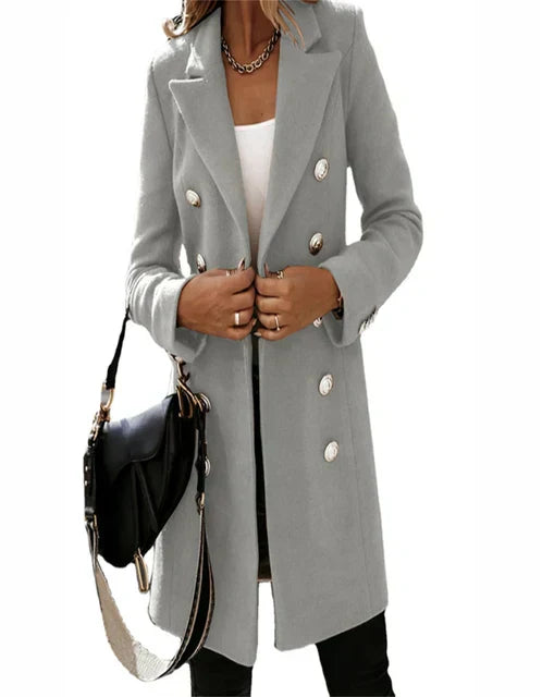 Vintage Inspired Coat
