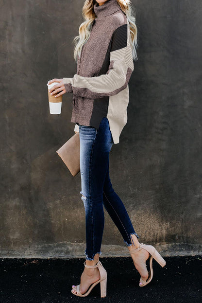 Elegantly Designed Jumper