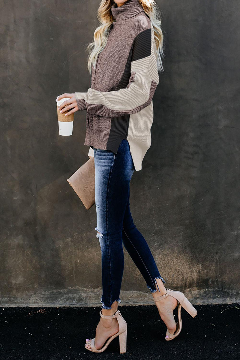Elegantly Designed Jumper