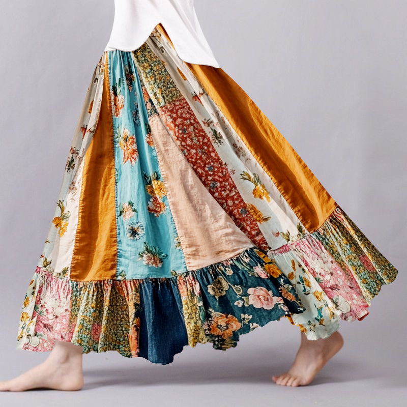 Vintage Inspired Garment