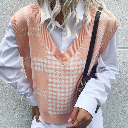 Classic Designed Jumper