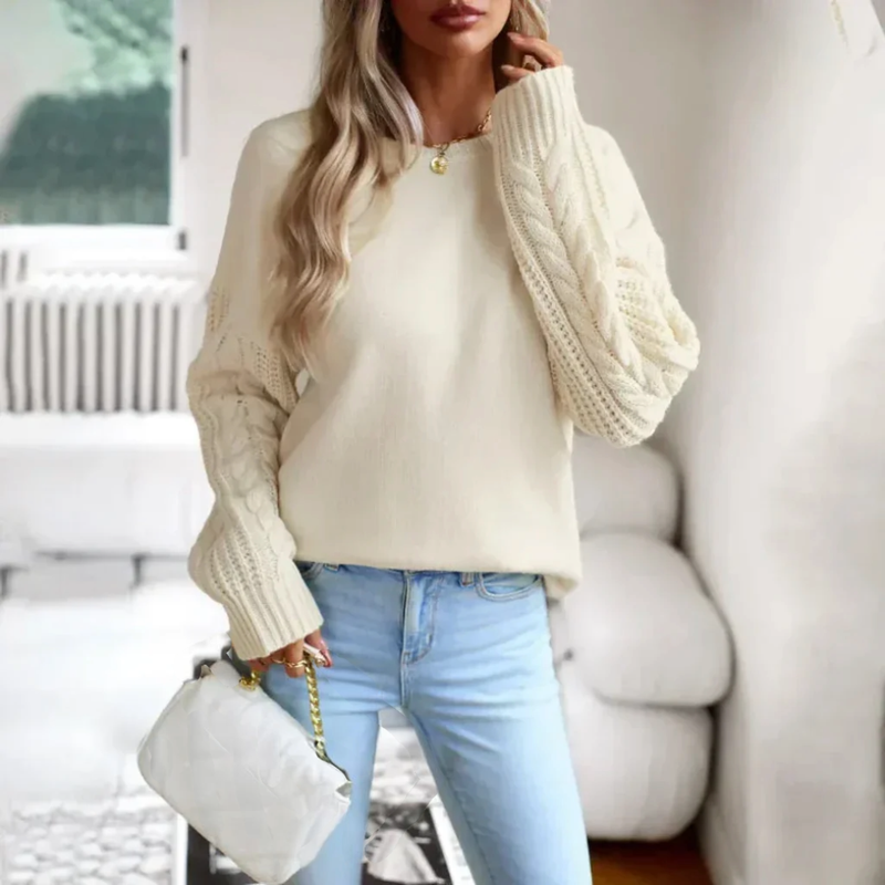Classic Designed Jumper