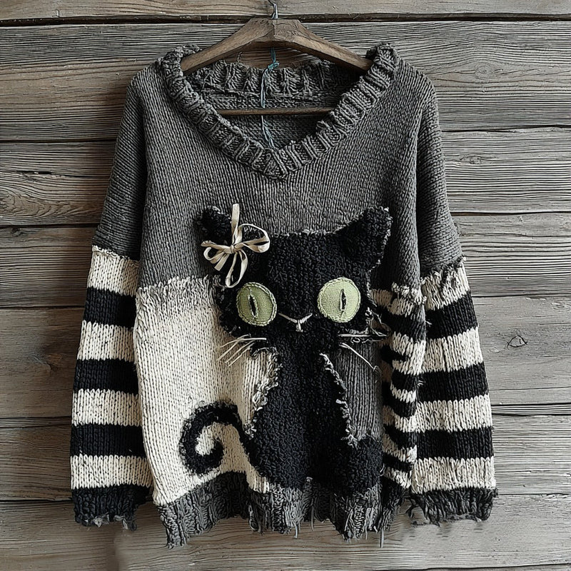Classic Vintage Jumper