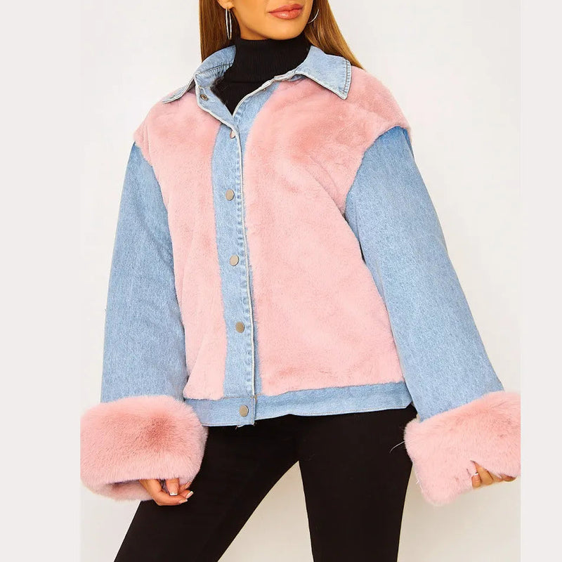 Beautifully Crafted Coat