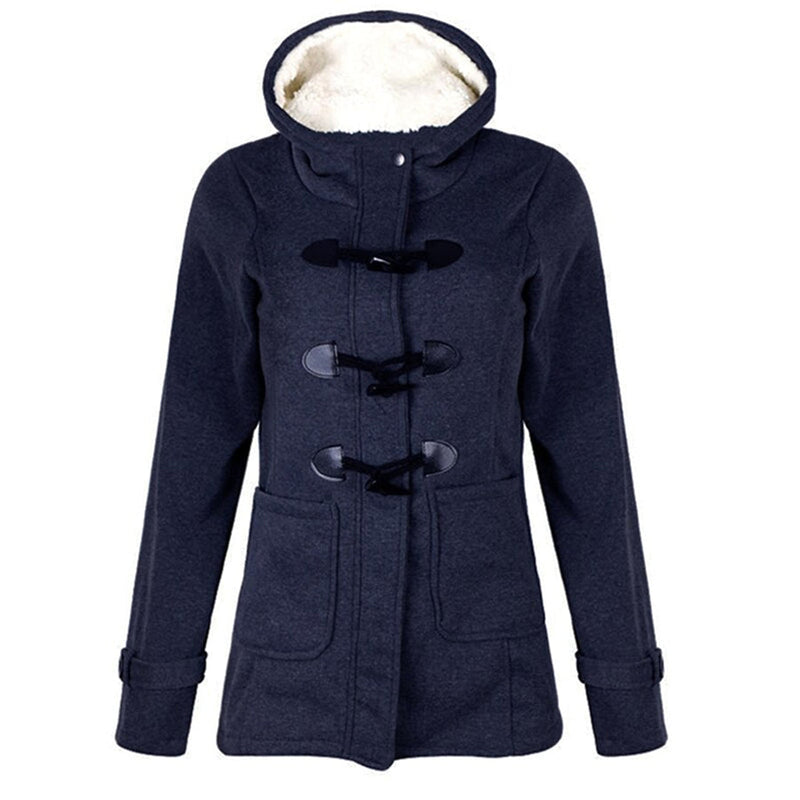 Elegantly Designed Coat